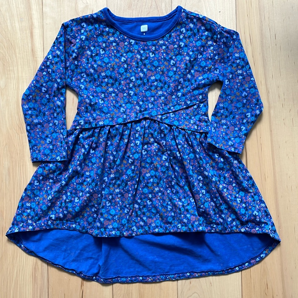 Tea Collection Dress
